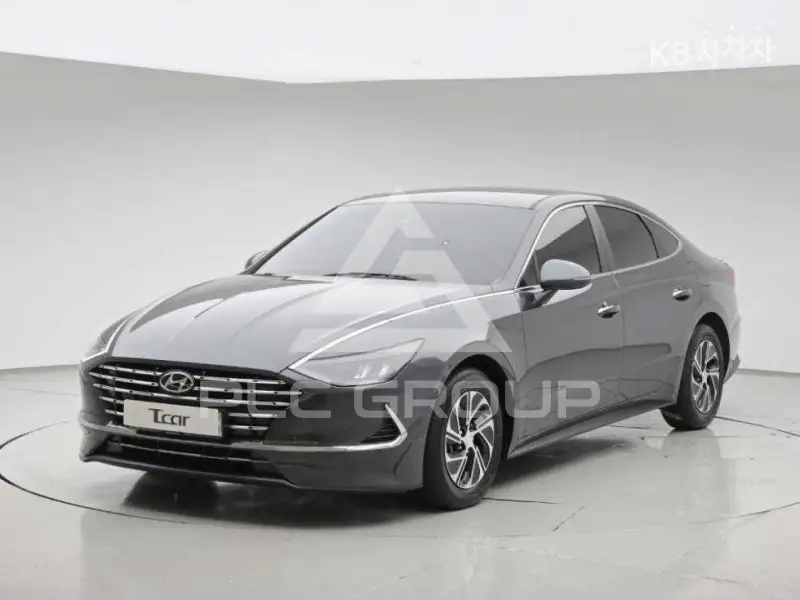 2020 Hyundai Sonata