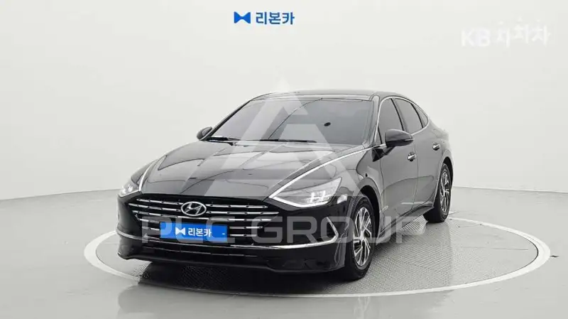 2020 Hyundai Sonata