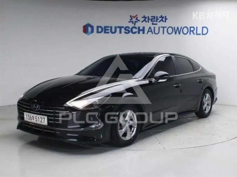 2020 Hyundai Sonata