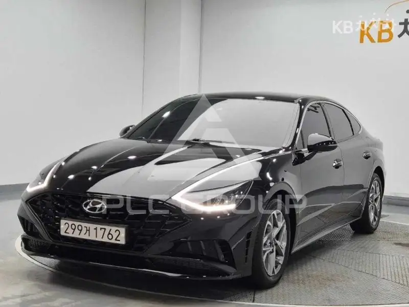 2020 Hyundai Sonata