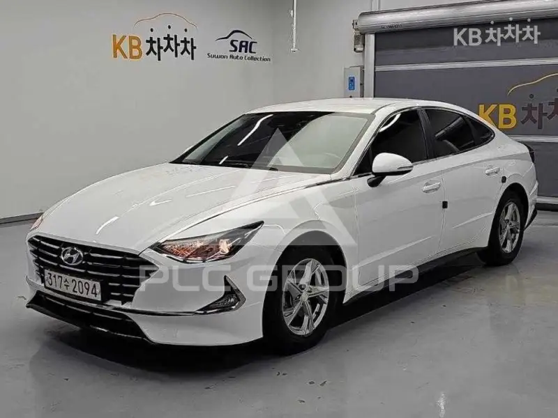 2020 Hyundai Sonata