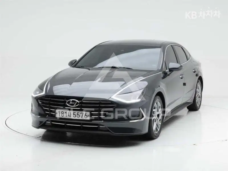 2020 Hyundai Sonata