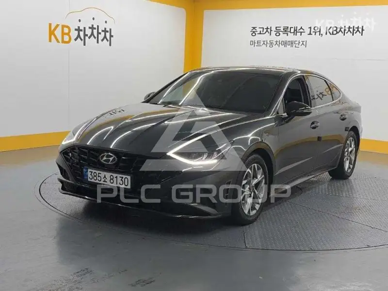 2020 Hyundai Sonata