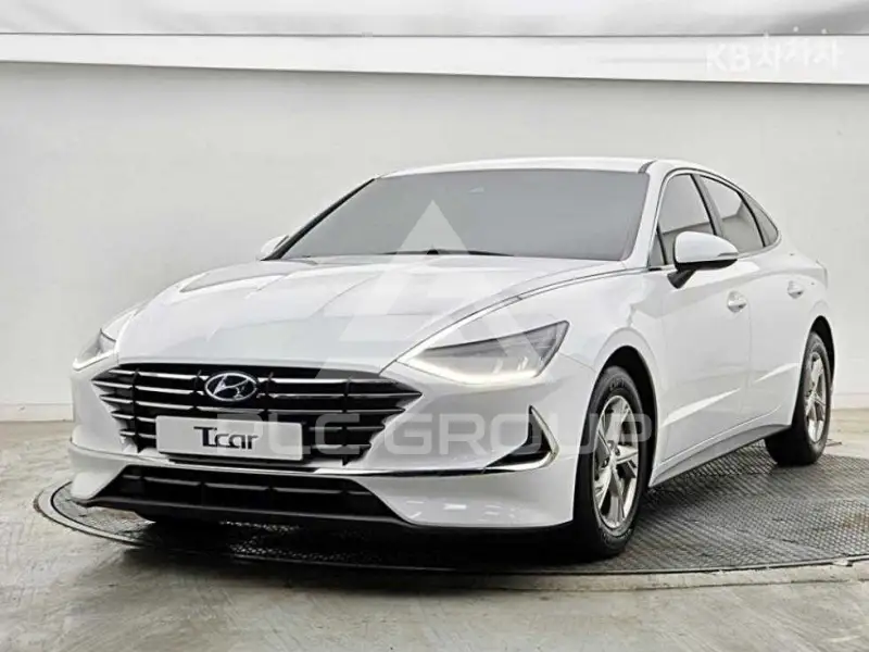 2020 Hyundai Sonata
