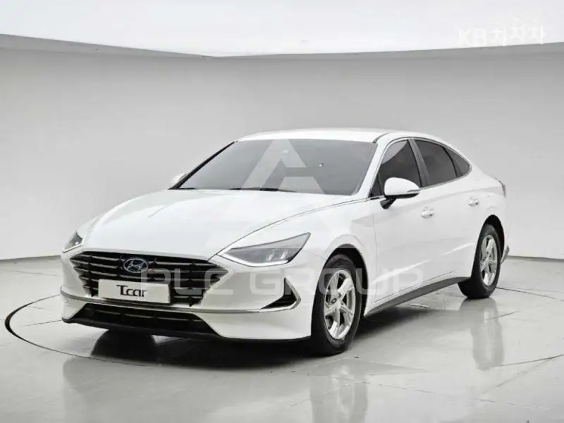 2020 Hyundai Sonata