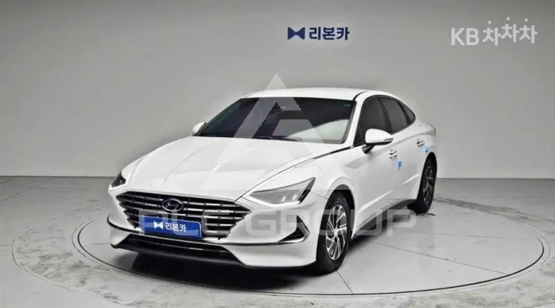 2020 Hyundai Sonata