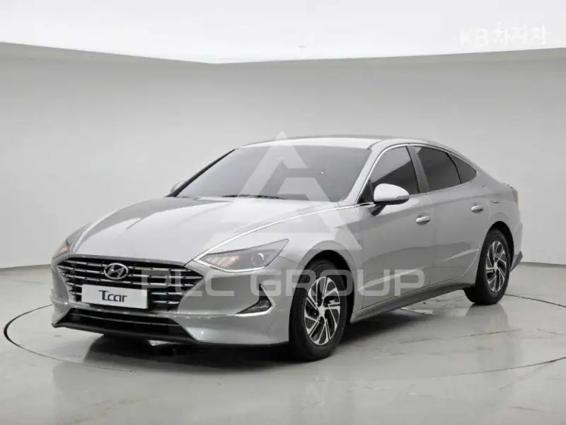 2020 Hyundai Sonata