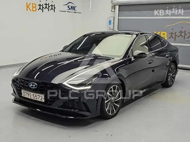 2020 Hyundai Sonata
