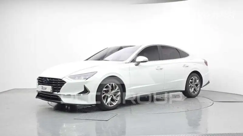 2020 Hyundai Sonata