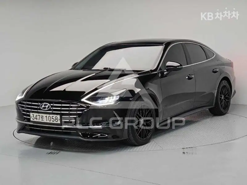2020 Hyundai Sonata