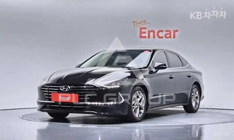2020 Hyundai Sonata