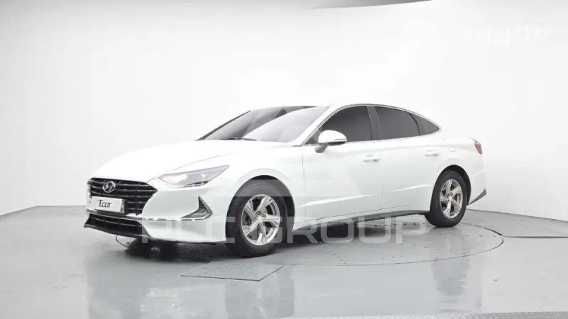 2020 Hyundai Sonata