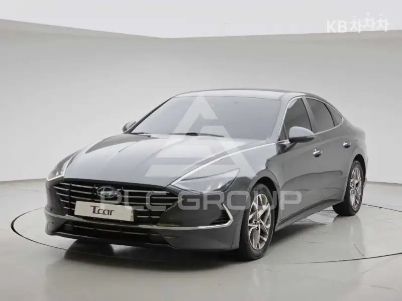 2020 Hyundai Sonata