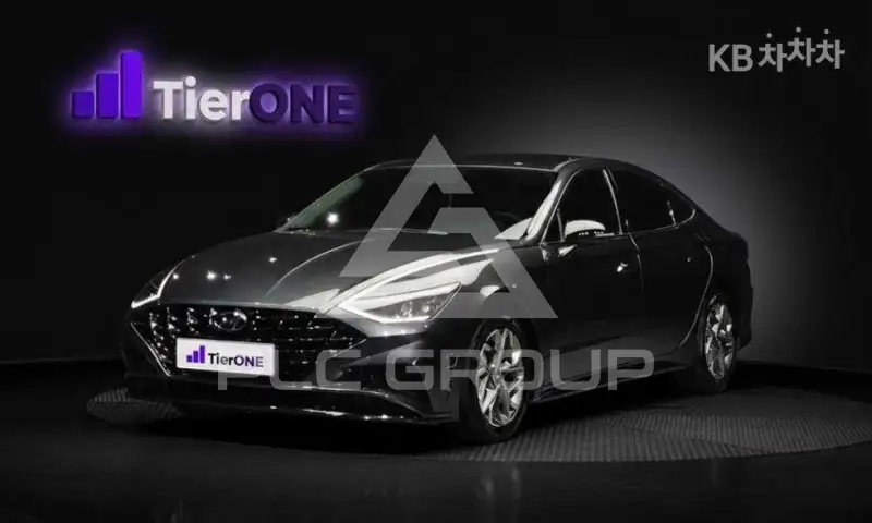 2020 Hyundai Sonata