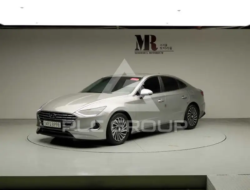 2020 Hyundai Sonata