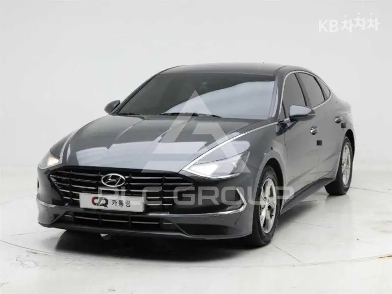 2020 Hyundai Sonata