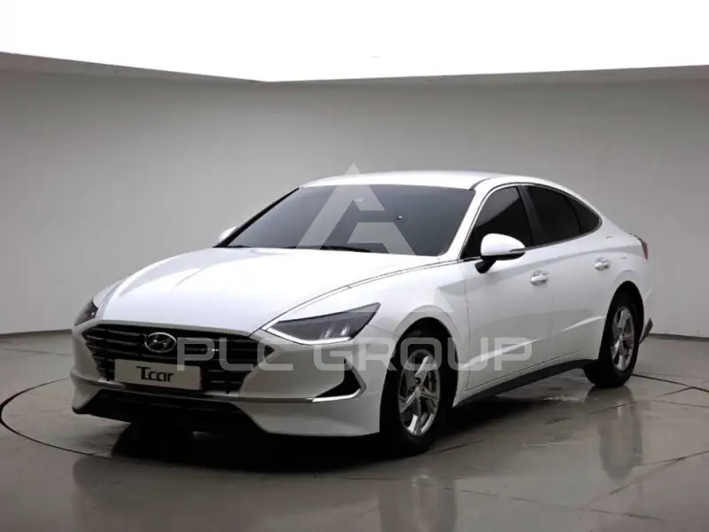 2020 Hyundai Sonata