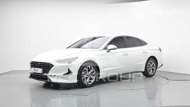 2020 Hyundai Sonata