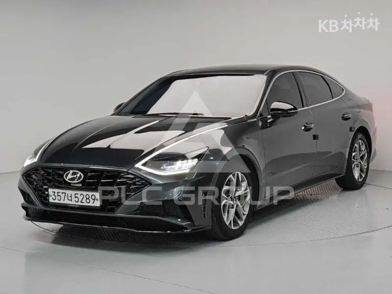 2020 Hyundai Sonata