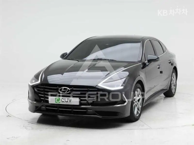 2020 Hyundai Sonata