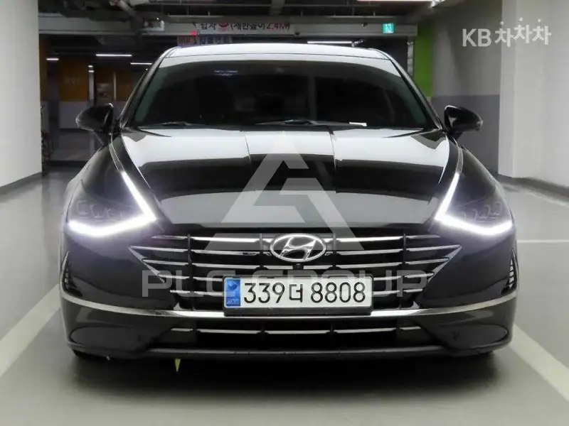 2020 Hyundai Sonata