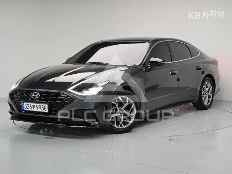 2020 Hyundai Sonata