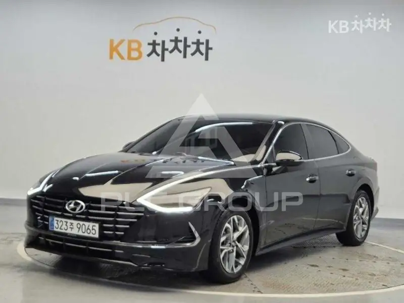 2020 Hyundai Sonata