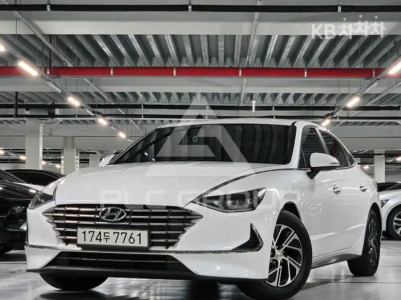2020 Hyundai Sonata