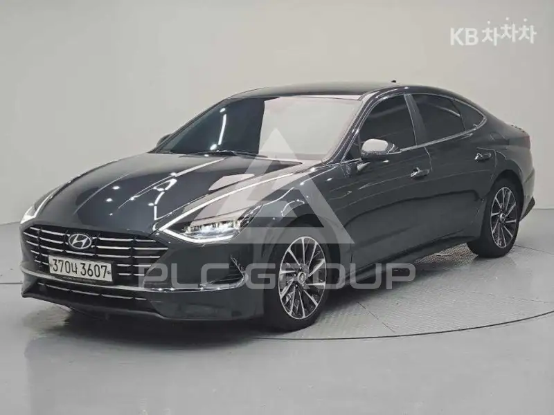 2020 Hyundai Sonata