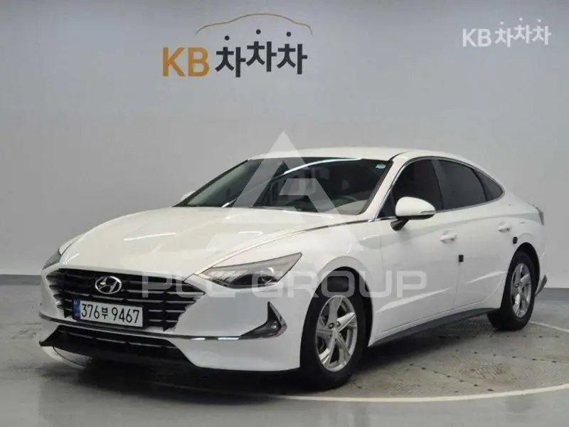 2020 Hyundai Sonata