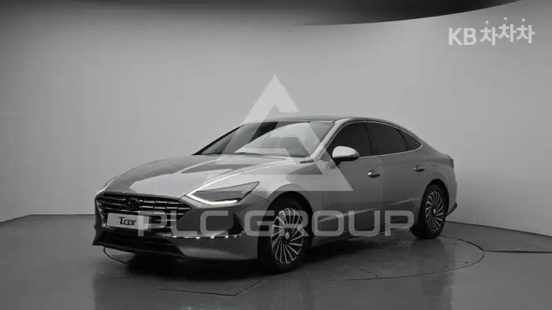 2020 Hyundai Sonata