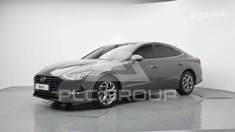 2020 Hyundai Sonata