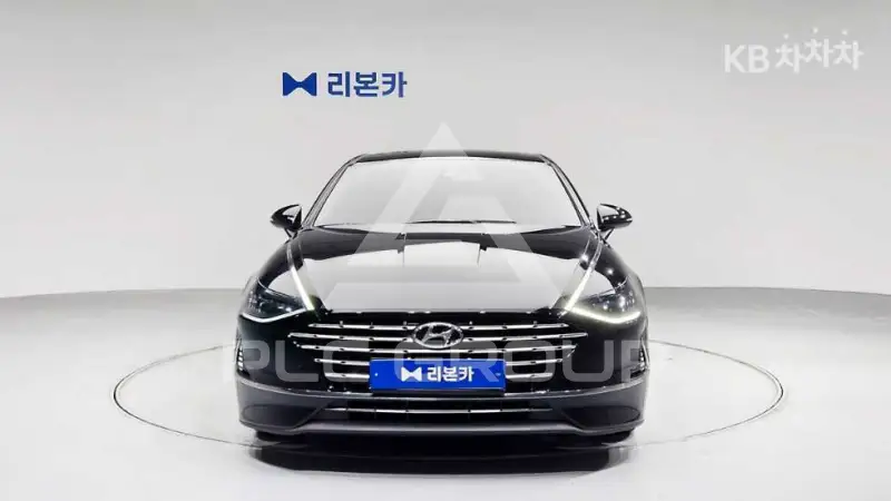 2020 Hyundai Sonata