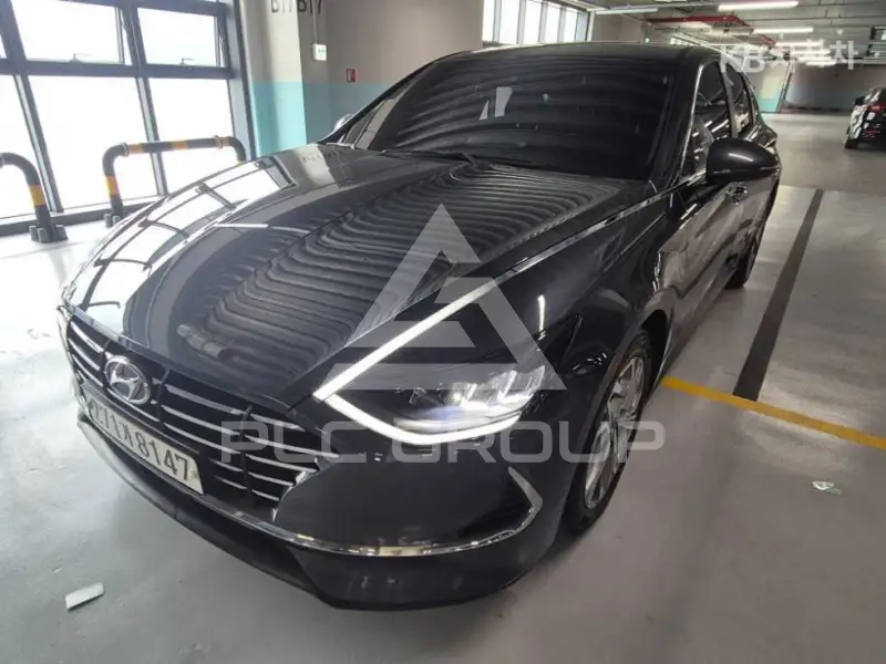 2020 Hyundai Sonata