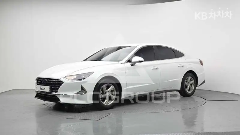 2020 Hyundai Sonata