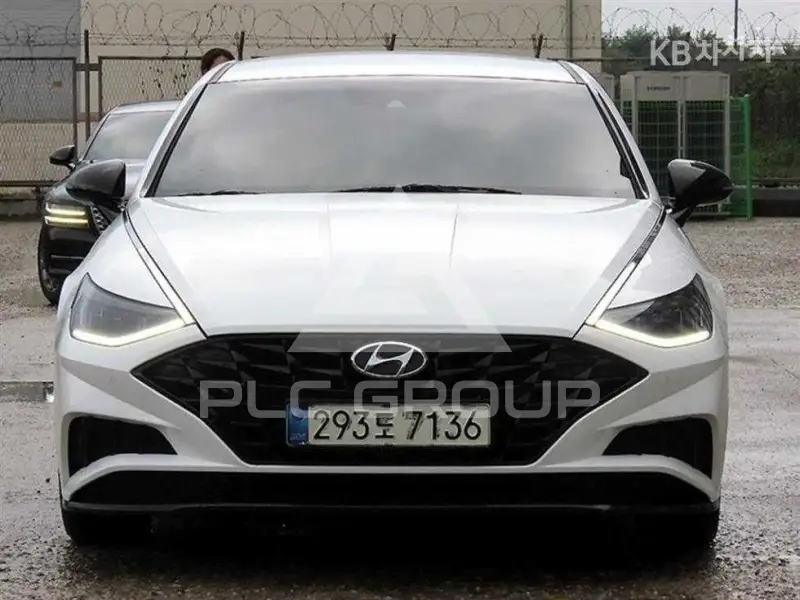 2020 Hyundai Sonata