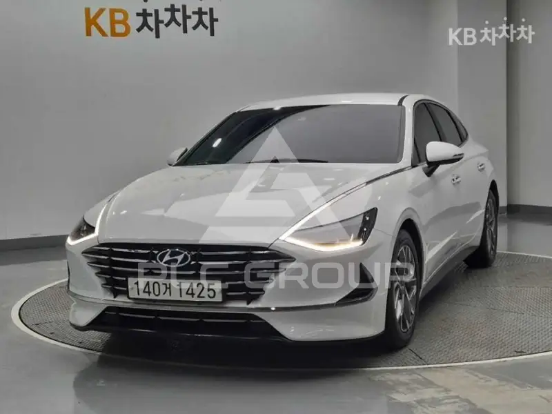 2020 Hyundai Sonata