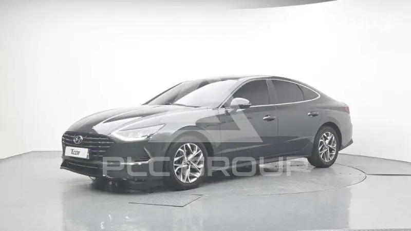2020 Hyundai Sonata