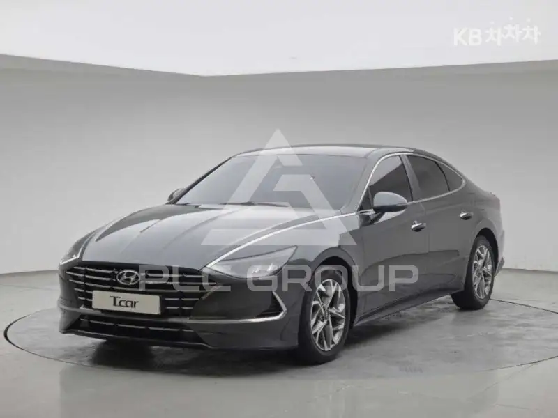2020 Hyundai Sonata