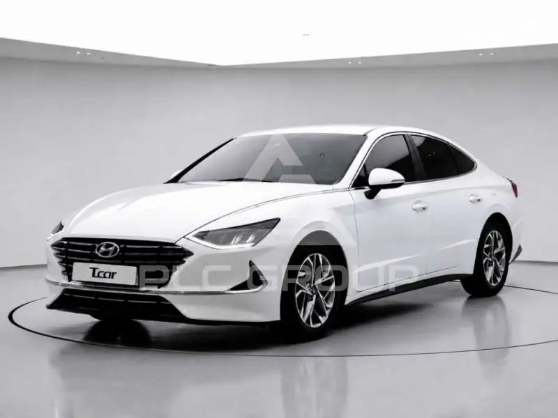 2020 Hyundai Sonata