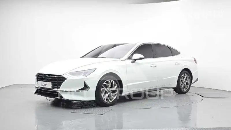 2020 Hyundai Sonata