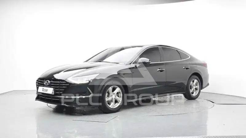 2020 Hyundai Sonata