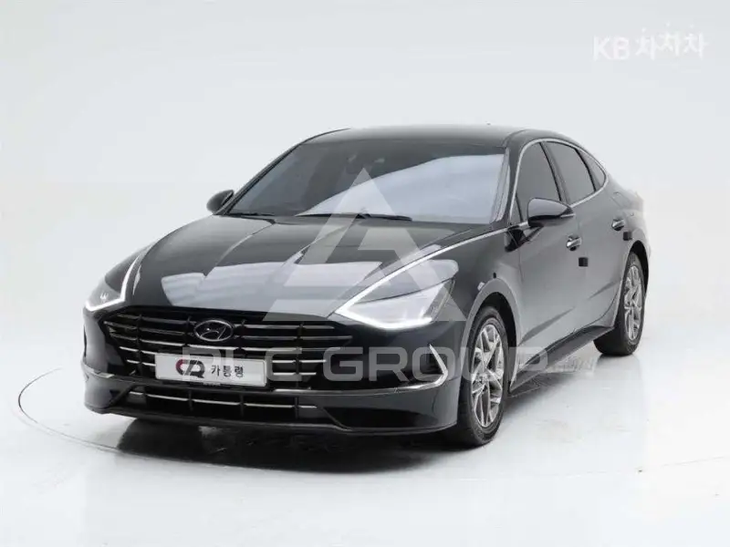 2020 Hyundai Sonata