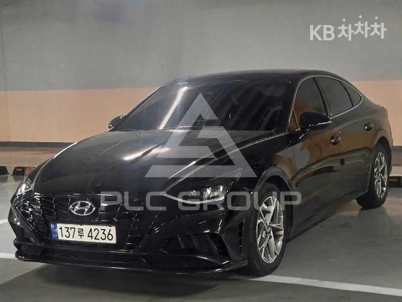 2020 Hyundai Sonata