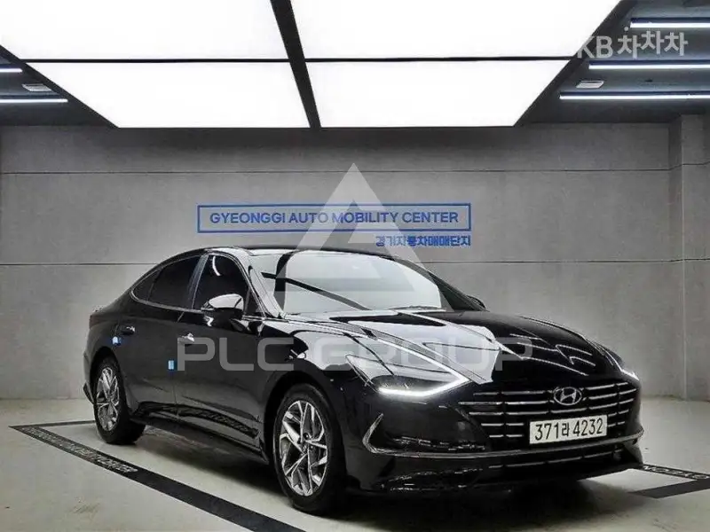 2020 Hyundai Sonata