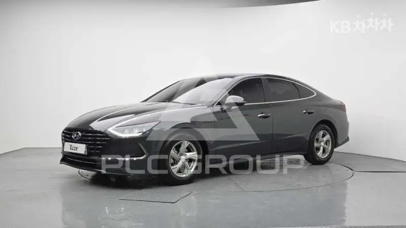 2020 Hyundai Sonata