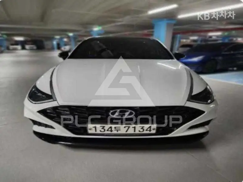 2020 Hyundai Sonata