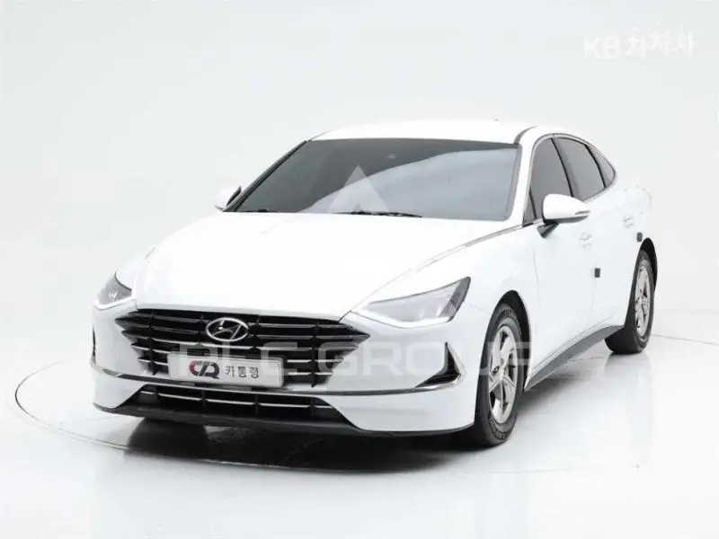 2020 Hyundai Sonata