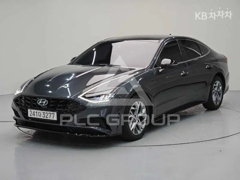 2020 Hyundai Sonata