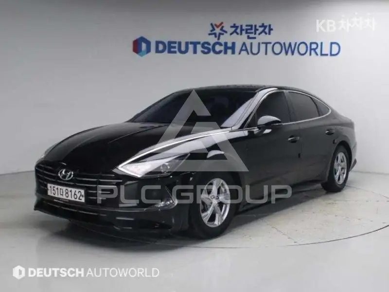 2020 Hyundai Sonata